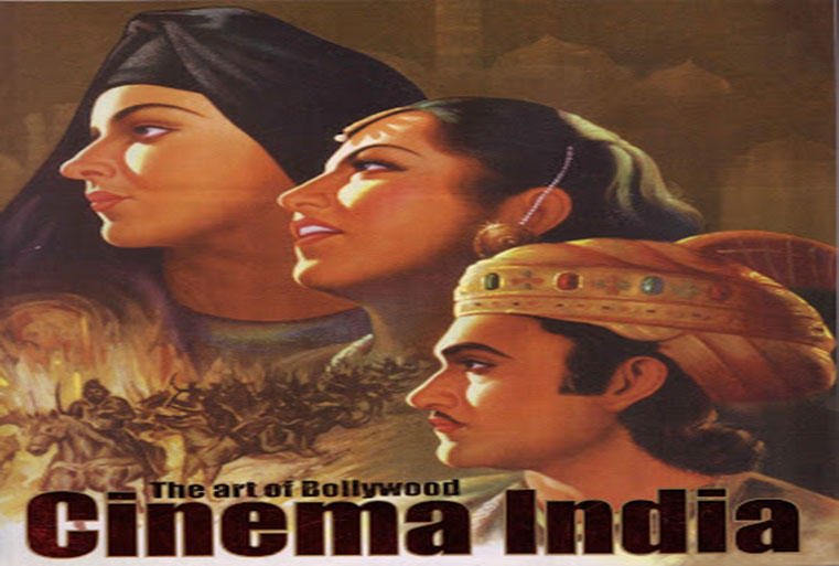 HOLLYWOOD TO BOLLYWOOD